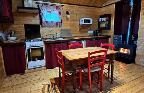 Travexin Chalet De Ski | Le Noisetier