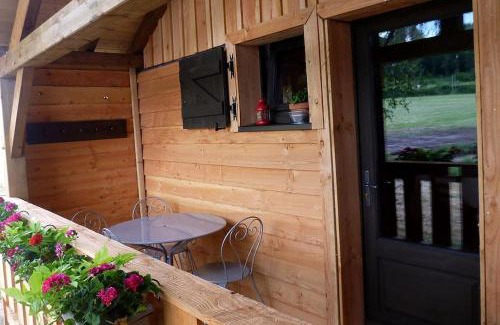 Travexin Chalet De Ski | Le Noisetier