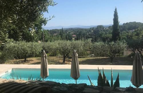Flayosc Appartement | LE NOMADE au Clos en Provence