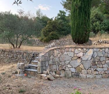Flayosc Appartement | LE NOMADE au Clos en Provence