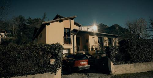 Tarascon-sur-Ariege Appartement | Le Nopal Bleu