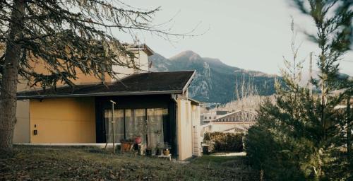 Tarascon-sur-Ariege Appartement | Le Nopal Bleu