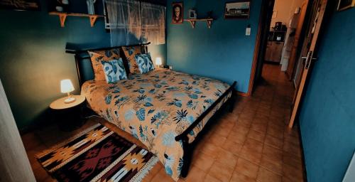 Tarascon-sur-Ariege Appartement | Le Nopal Bleu