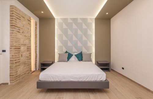Murat Town Maison | Le note di Fred Rent Room