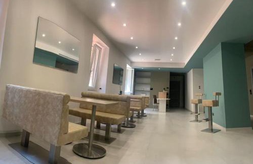 Murat Town Maison | Le note di Fred Rent Room