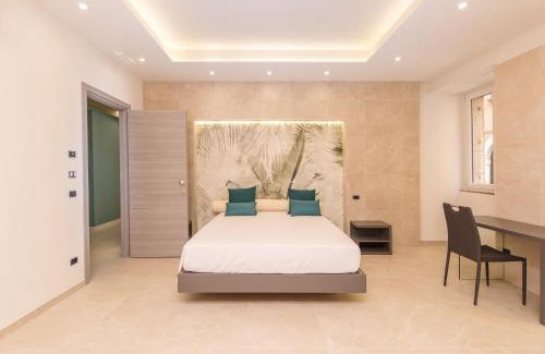 Murat Town Maison | Le note di Fred Rent Room