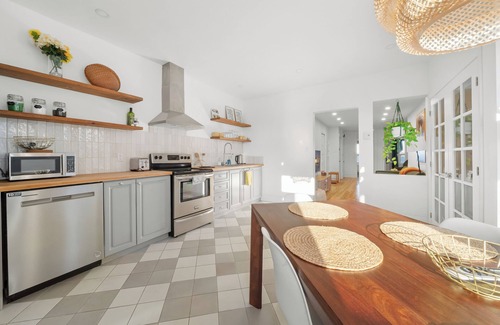 Mauricie Appartement | | Le Notre Dame 3 | Fleuve & Ville au Pas de Porte
