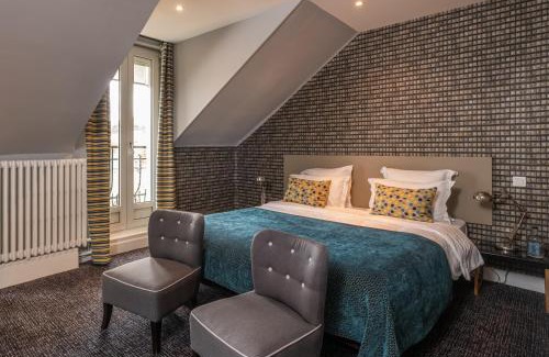 Oyonnax Hôtel | Le Nouvel Hôtel
