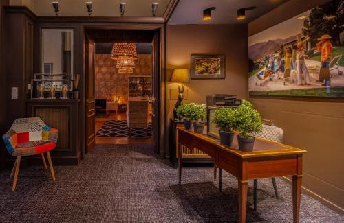 Oyonnax Hôtel | Le Nouvel Hôtel