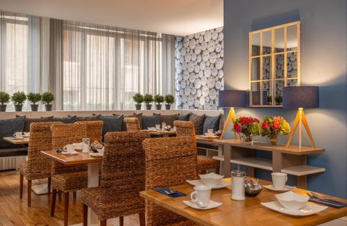 Oyonnax Hôtel | Le Nouvel Hôtel