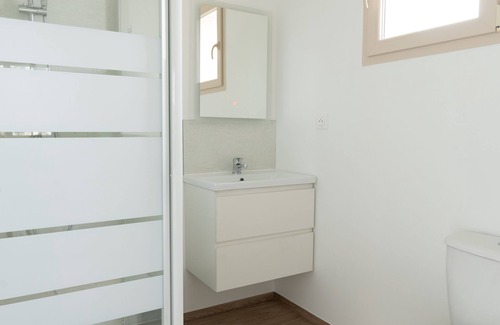 Saint-Hilaire-de-Loulay Appartement | Le Noyer : Moderne - Spacieux - Parking