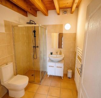 Mirepeisset Appartement | Le numéro 3