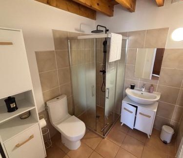 Mirepeisset Appartement | Le numéro 3