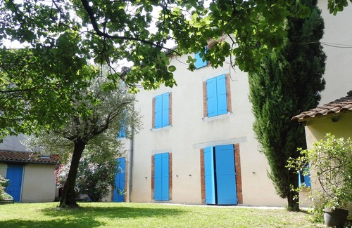 Labruguiere Maison | Le Numéro "4" - Maison de charme.