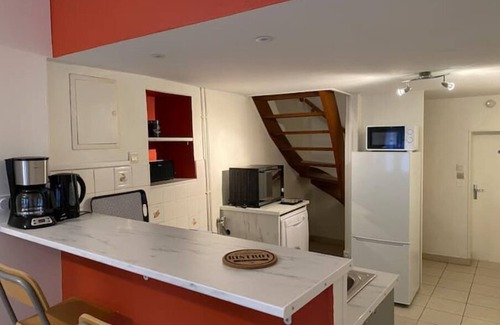 Beaufort-en-Vallee Maison | Le Numéro 5