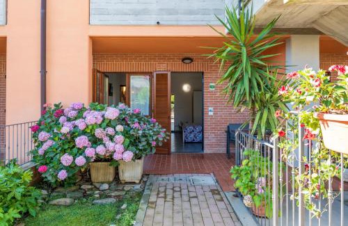 Arezzo Appartement | Le Ortensie