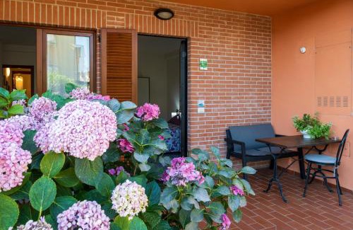 Arezzo Appartement | Le Ortensie
