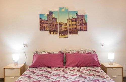 Arezzo Appartement | Le Ortensie