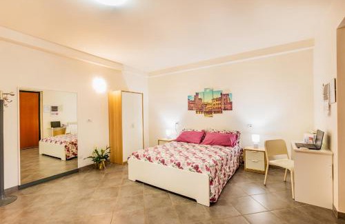 Arezzo Appartement | Le Ortensie