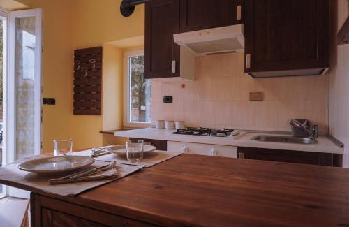 Paesana Appartement | Le Ortensie