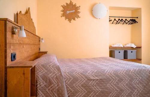 Paesana Appartement | Le Ortensie