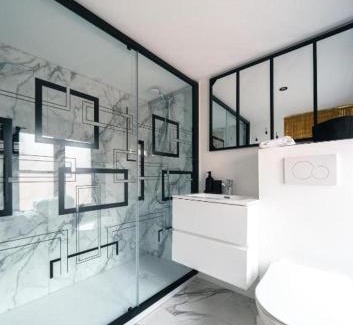 Mons Appartement | Le Pèlerin
