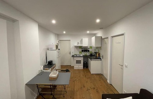 Bourg-de-Peage Appartement | Le péageois : Appartement lumineux et calme
