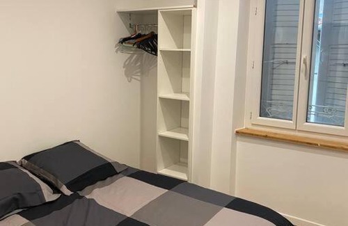 Bourg-de-Peage Appartement | Le péageois : Appartement lumineux et calme