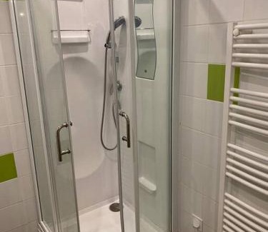 Bourg-de-Peage Appartement | Le péageois : Appartement lumineux et calme