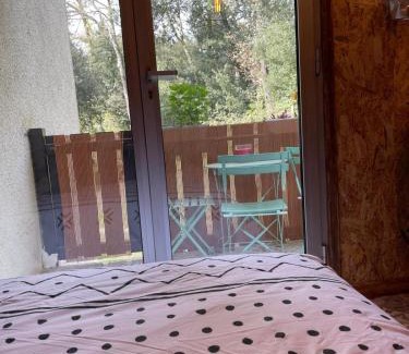 Saint-Georges-de-Didonne Appartement | Le Pélican