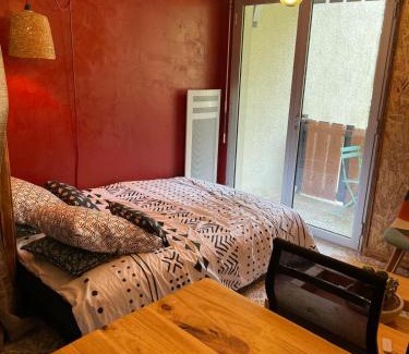 Saint-Georges-de-Didonne Appartement | Le Pélican