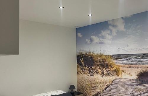 Cambrai Appartement | Le Péronne-3