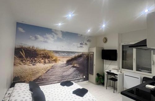 Cambrai Appartement | Le Péronne-3
