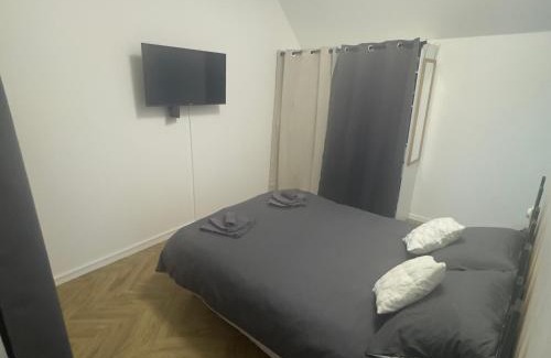 Cramant Appartement | Le Pétillant