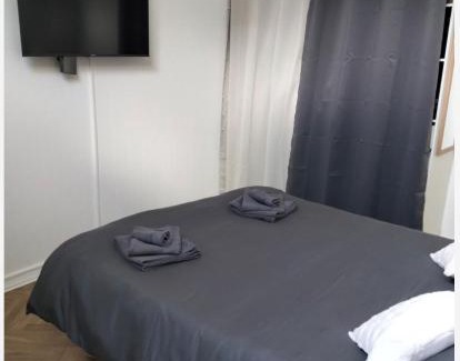 Cramant Appartement | Le Pétillant