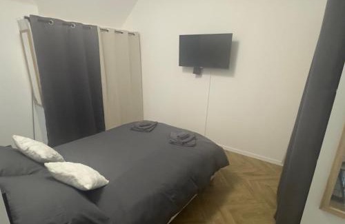 Cramant Appartement | Le Pétillant
