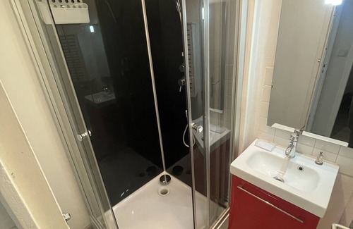 Brequerecque Appartement | Le p'etit doleau close to boulogne sur central station