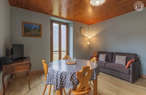 Les Chavannes-en-Maurienne Maison | LE PRESBYTERE - LES CHAVANNES EN MAURIENNE