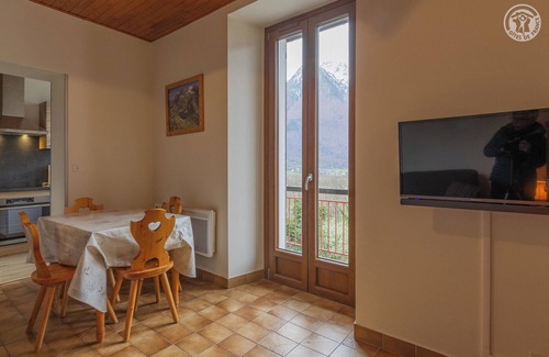 Les Chavannes-en-Maurienne Maison | LE PRESBYTERE - LES CHAVANNES EN MAURIENNE