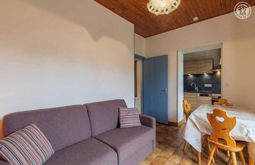 Les Chavannes-en-Maurienne Maison | LE PRESBYTERE - LES CHAVANNES EN MAURIENNE