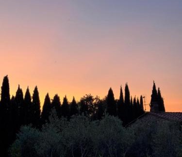 Castelnuovo di Val di Cecina Maison | Le Porrine