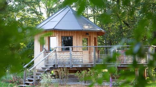 Chapelle-Voland Chalet De Ski | Le P’tiot Utau