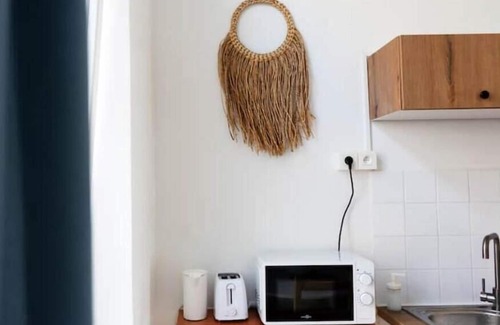 Saint-Laurent Appartement | Le P'tit Bijou - Centre de Liège