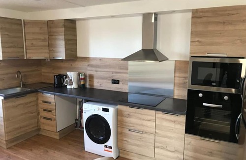 Saint-Dizier Appartement | Le p’tit Bragard