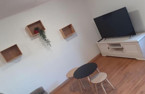 Saint-Dizier Appartement | Le p’tit Bragard
