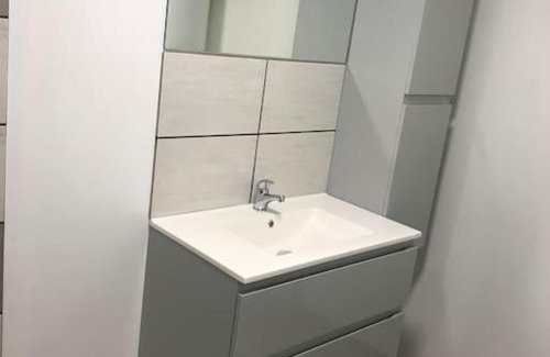 Saint-Dizier Appartement | Le p’tit Bragard