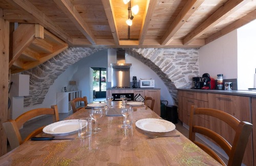 Fraissinet-de-Fourques Maison | Le P'tit Pelet - FRAISSINET-DE-FOURQUES