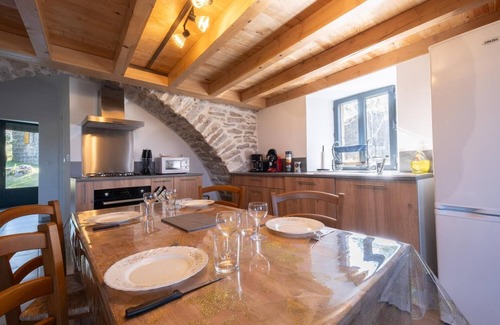 Fraissinet-de-Fourques Maison | Le P'tit Pelet - FRAISSINET-DE-FOURQUES