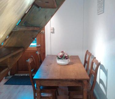 Ciney Appartement | Le p'tit gîte d'Enhet