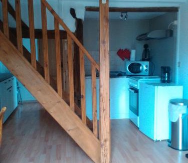 Ciney Appartement | Le p'tit gîte d'Enhet